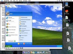 mac emulater for windows 10